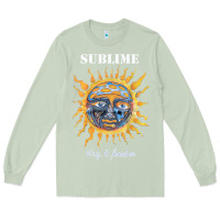 Matcha licensed vintage sublime, gift for women men t shirt Long Sleeve Tee - artisFamous