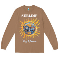 Toasted Coconut licensed vintage sublime, gift for women men t shirt Long Sleeve Tee - artisFamous