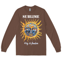 Chestnut licensed vintage sublime, gift for women men t shirt Long Sleeve Tee - artisFamous
