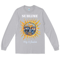 Moon Dust licensed vintage sublime, gift for women men t shirt Long Sleeve Tee - artisFamous