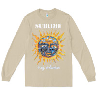 Mushroom licensed vintage sublime, gift for women men t shirt Long Sleeve Tee - artisFamous
