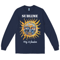 Licensed Vintage Sublime, Gift For Women Men T Shirt Long Sleeve Tee | Teevron