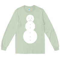 Matcha jeezy snowman funny shirt premium Long Sleeve Tee - artisFamous