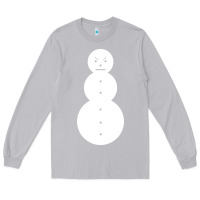 Moon Dust jeezy snowman funny shirt premium Long Sleeve Tee - artisFamous