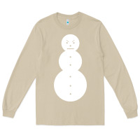 Mushroom jeezy snowman funny shirt premium Long Sleeve Tee - artisFamous