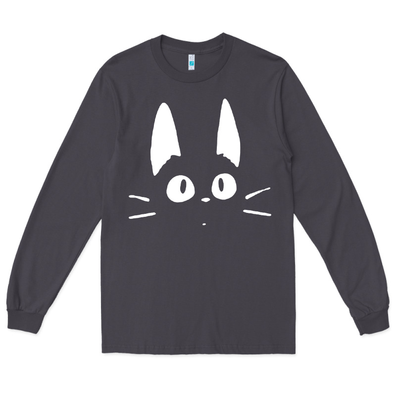 Jiji Kiki S Delivery Service Long Sleeve Tee by artisFamous | Teevron