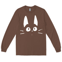 Chestnut jiji kiki s delivery service Long Sleeve Tee - artisFamous
