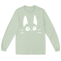 Matcha jiji kiki s delivery service Long Sleeve Tee - artisFamous