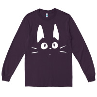 Plum jiji kiki s delivery service Long Sleeve Tee - artisFamous