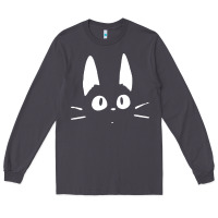Jiji Kiki S Delivery Service Long Sleeve Tee | Teevron