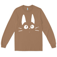Toasted Coconut jiji kiki s delivery service Long Sleeve Tee - artisFamous