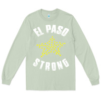 Matcha el paso strong Long Sleeve Tee - artisFamous