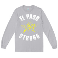 Moon Dust el paso strong Long Sleeve Tee - artisFamous