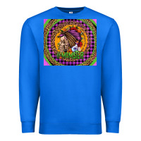 True Royal momster halloween momlife Premium Sweatshirt - Jasminsmagicworld