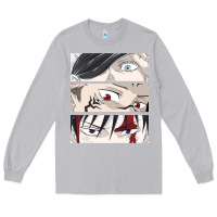 Moon Dust special price for printed anime tops Long Sleeve Tee - artisFamous