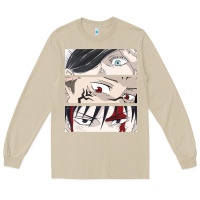 Mushroom special price for printed anime tops Long Sleeve Tee - artisFamous
