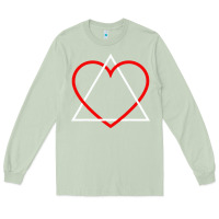 Matcha the adoption symbol Long Sleeve Tee - artisFamous