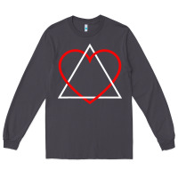 Smoke the adoption symbol Long Sleeve Tee - artisFamous