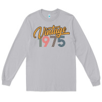 Moon Dust retro vintage 1975 women's Long Sleeve Tee - artisFamous