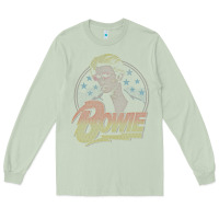 Matcha bowie   diamond dogs t shirt Long Sleeve Tee - artisFamous