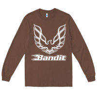 Chestnut bandit Long Sleeve Tee - artisFamous