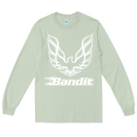 Matcha bandit Long Sleeve Tee - artisFamous