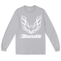 Moon Dust bandit Long Sleeve Tee - artisFamous