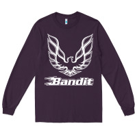 Plum bandit Long Sleeve Tee - artisFamous