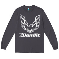 Smoke bandit Long Sleeve Tee - artisFamous