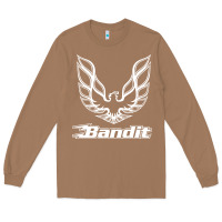 Toasted Coconut bandit Long Sleeve Tee - artisFamous
