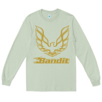 Matcha bandit Long Sleeve Tee - artisFamous
