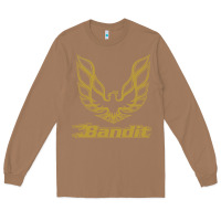 Toasted Coconut bandit Long Sleeve Tee - artisFamous