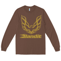 Chestnut bandit Long Sleeve Tee - artisFamous