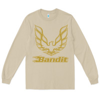 Mushroom bandit Long Sleeve Tee - artisFamous