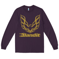 Plum bandit Long Sleeve Tee - artisFamous