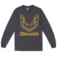 Smoke bandit Long Sleeve Tee - artisFamous