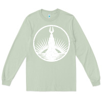 Matcha bioshock rapture black Long Sleeve Tee - artisFamous