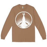Toasted Coconut bioshock rapture black Long Sleeve Tee - artisFamous