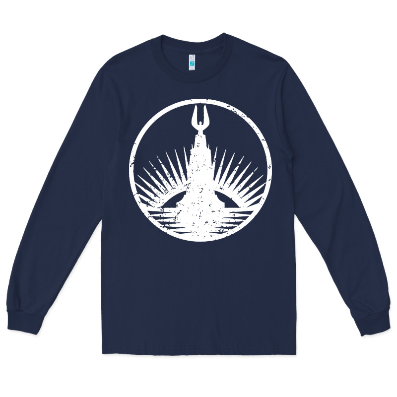 Bioshock Rapture Black Long Sleeve Tee by artisFamous | Teevron