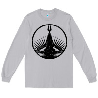 Moon Dust bioshock rapture black Long Sleeve Tee - artisFamous