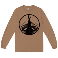 Toasted Coconut bioshock rapture black Long Sleeve Tee - artisFamous