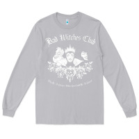 Moon Dust villains bad witch  club group shot graphic t shirt t shirt Long Sleeve Tee - artisFamous