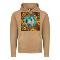 Vintage Camel arabian horse Vintage Hoodie - LillyAllenDesigns