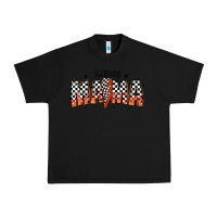 Black baddas mama Urban Heavy Tee - CowhideDigitalArt