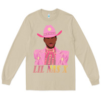 Mushroom lil nas x 2 Long Sleeve Tee - artisFamous
