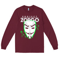 Burgundy funny spy gaming ninjas tee game wild with clay style t shirt Long Sleeve Tee - artisFamous