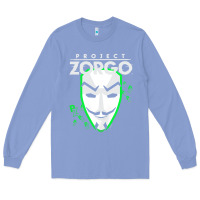 Colony Blue funny spy gaming ninjas tee game wild with clay style t shirt Long Sleeve Tee - artisFamous