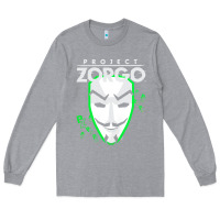 Heather Grey funny spy gaming ninjas tee game wild with clay style t shirt Long Sleeve Tee - artisFamous
