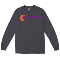 Smoke hawaiian airlines Long Sleeve Tee - artisFamous