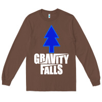 Chestnut gravity falls dipper blue pine premium Long Sleeve Tee - artisFamous